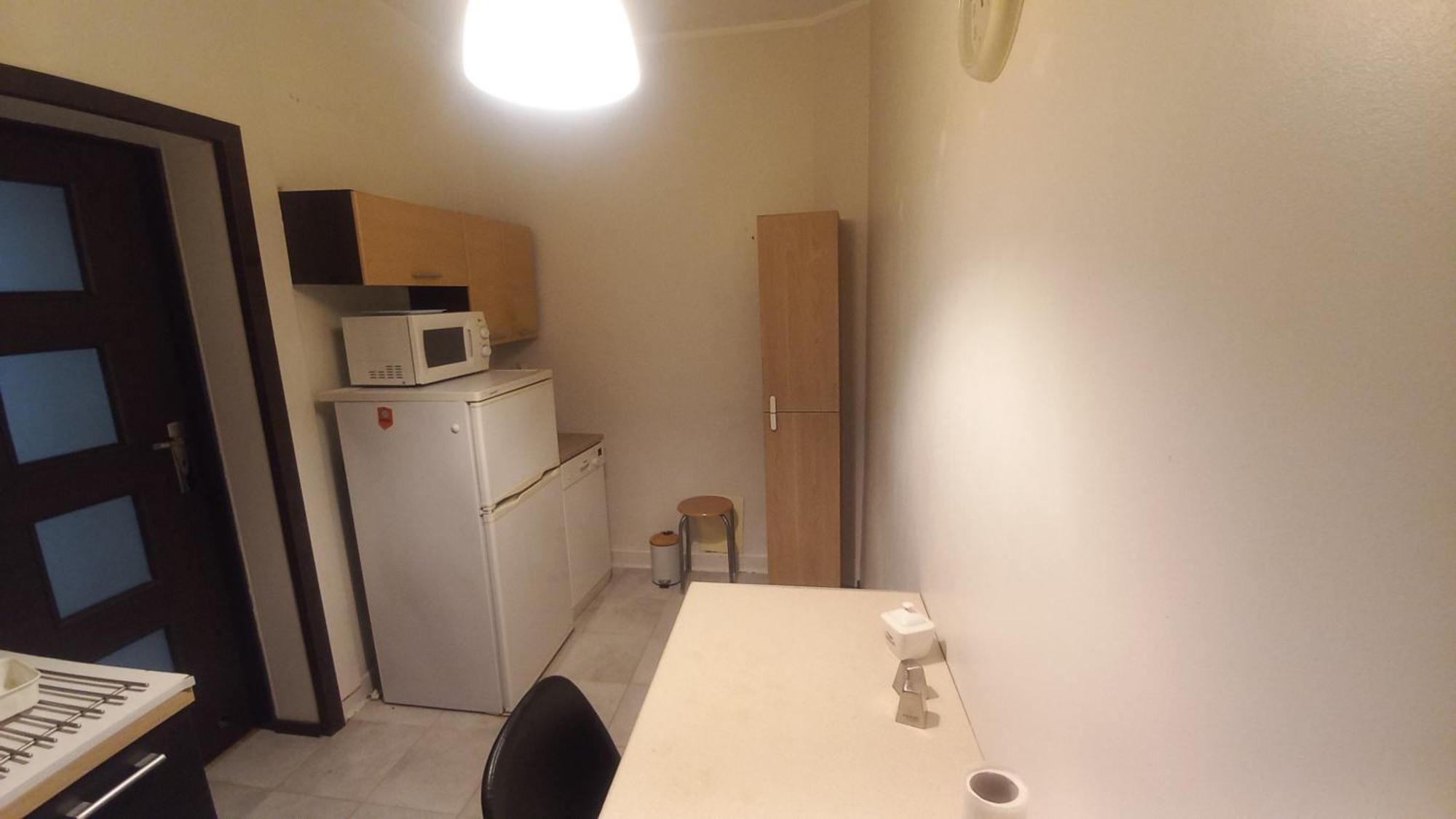 Appartement Apartament Grand à Gdańsk Extérieur photo