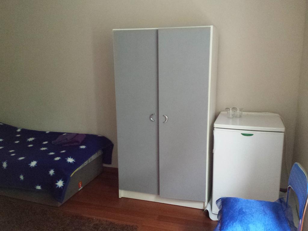 Appartement Apartament Grand à Gdańsk Extérieur photo