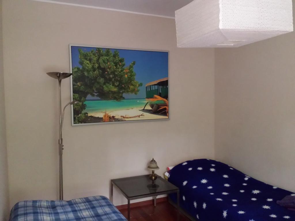 Appartement Apartament Grand à Gdańsk Extérieur photo